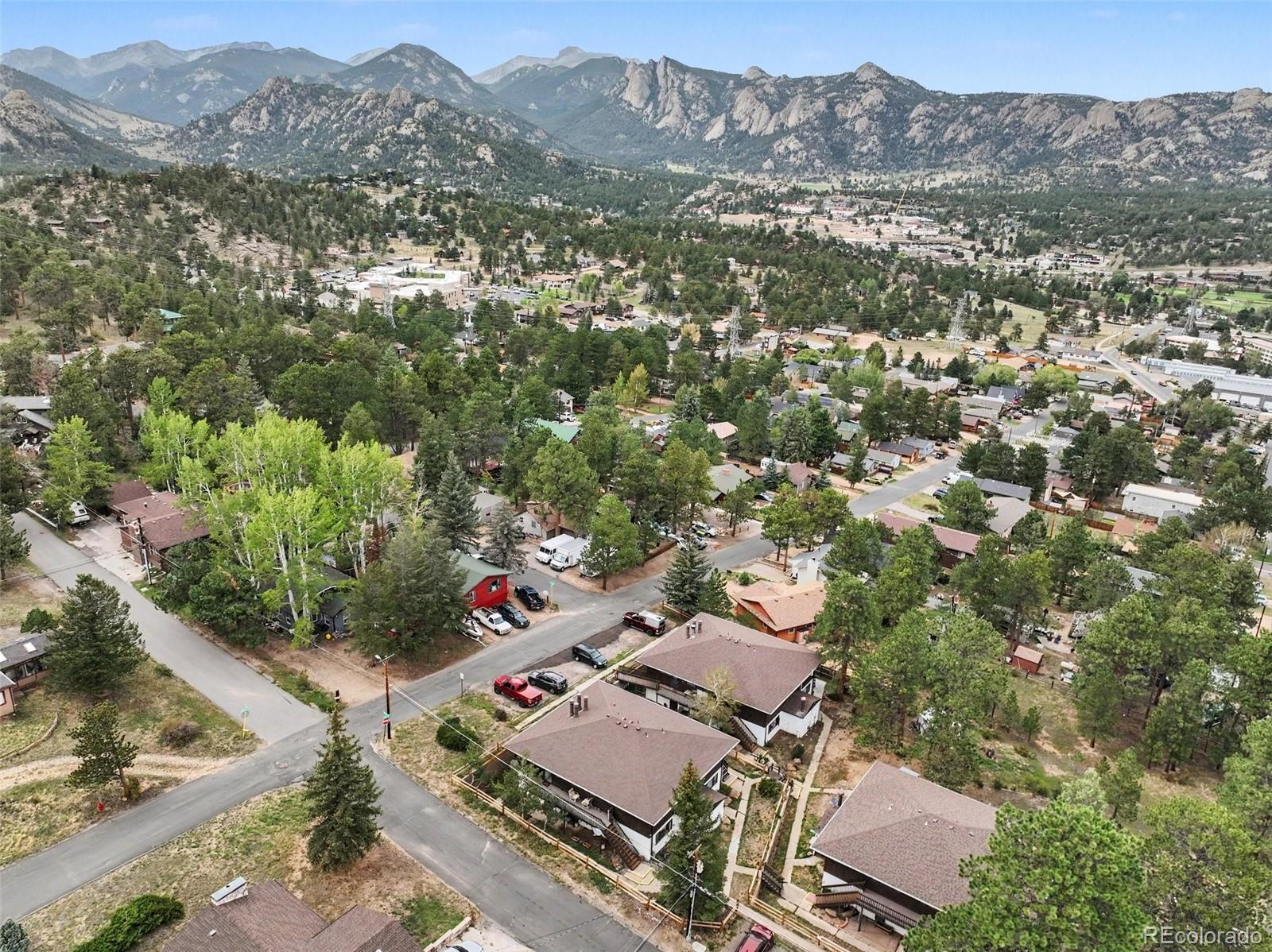 MLS Image #30 for 603  aspen avenue,estes park, Colorado