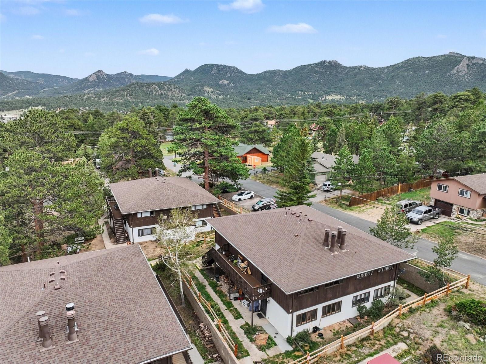 MLS Image #31 for 603  aspen avenue,estes park, Colorado