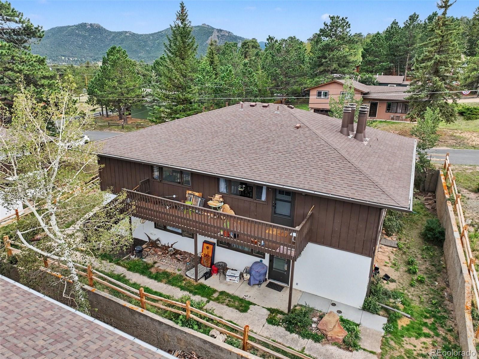 MLS Image #32 for 603  aspen avenue,estes park, Colorado