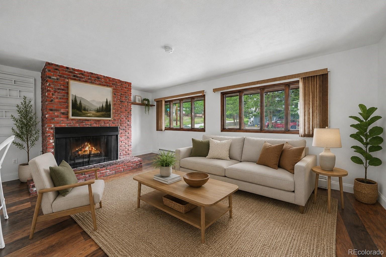 MLS Image #5 for 603  aspen avenue,estes park, Colorado