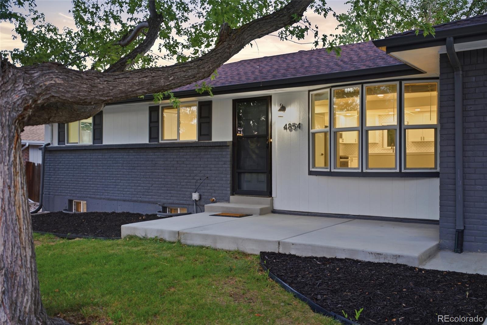 MLS Image #1 for 4854 s parfet street,littleton, Colorado