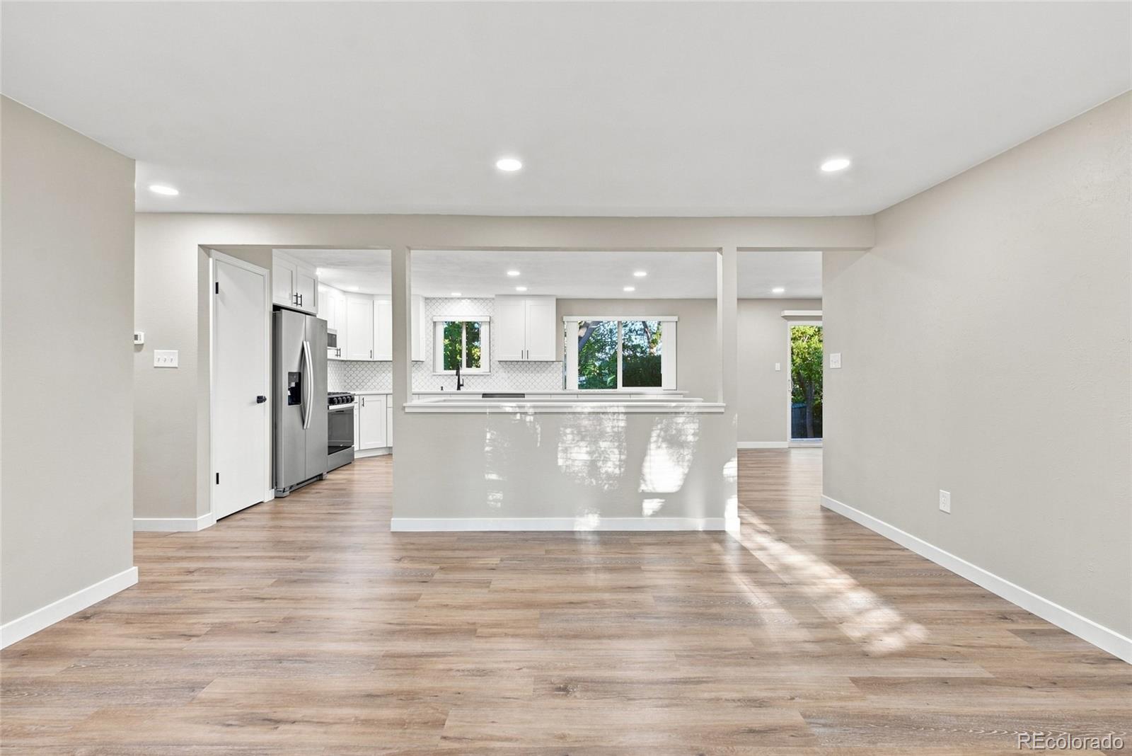 MLS Image #2 for 4854 s parfet street,littleton, Colorado