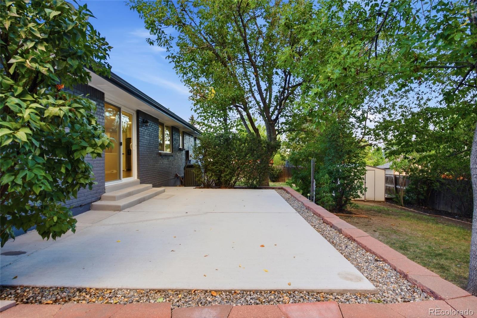 MLS Image #31 for 4854 s parfet street,littleton, Colorado