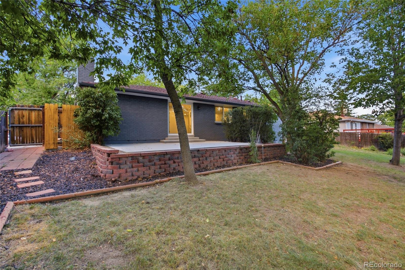 MLS Image #32 for 4854 s parfet street,littleton, Colorado