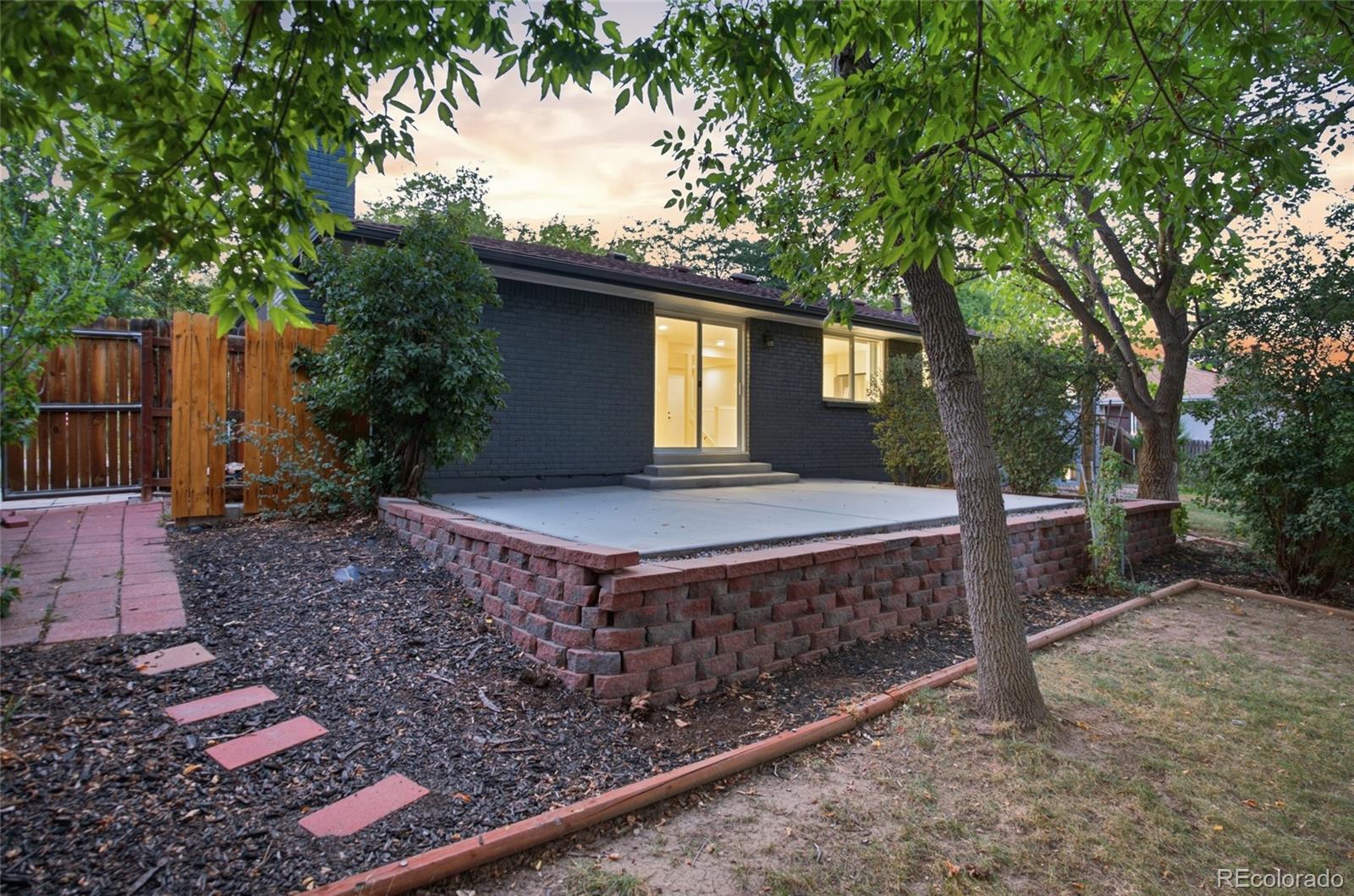 MLS Image #33 for 4854 s parfet street,littleton, Colorado
