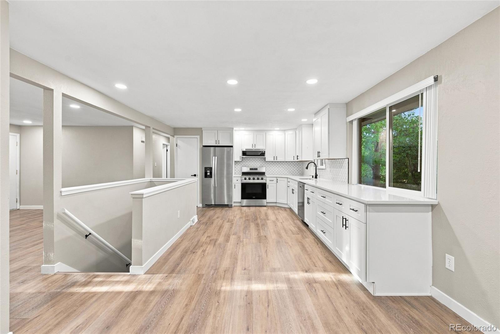 MLS Image #4 for 4854 s parfet street,littleton, Colorado