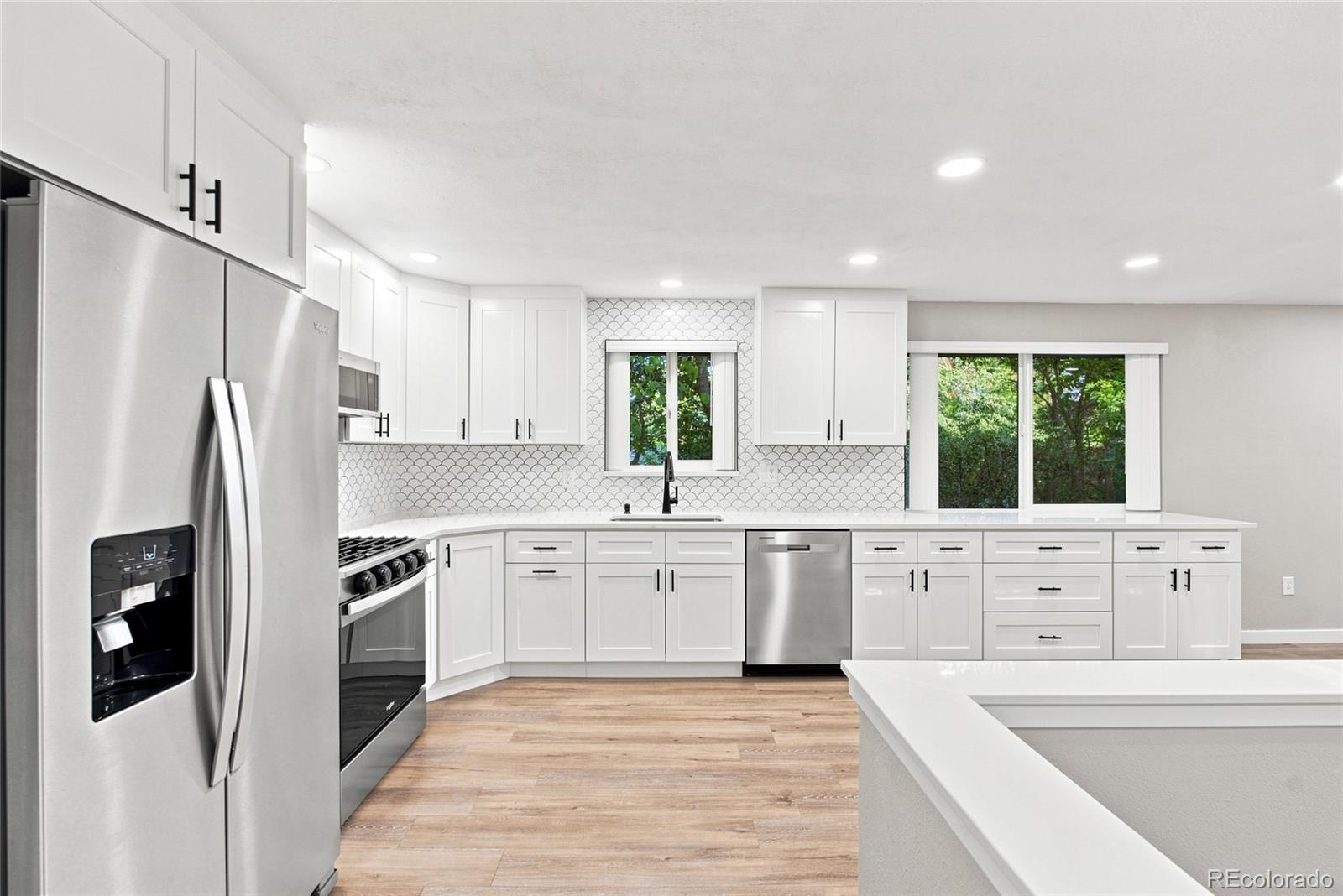 MLS Image #6 for 4854 s parfet street,littleton, Colorado