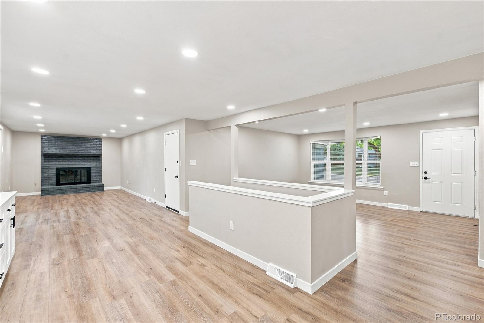MLS Image #7 for 4854 s parfet street,littleton, Colorado