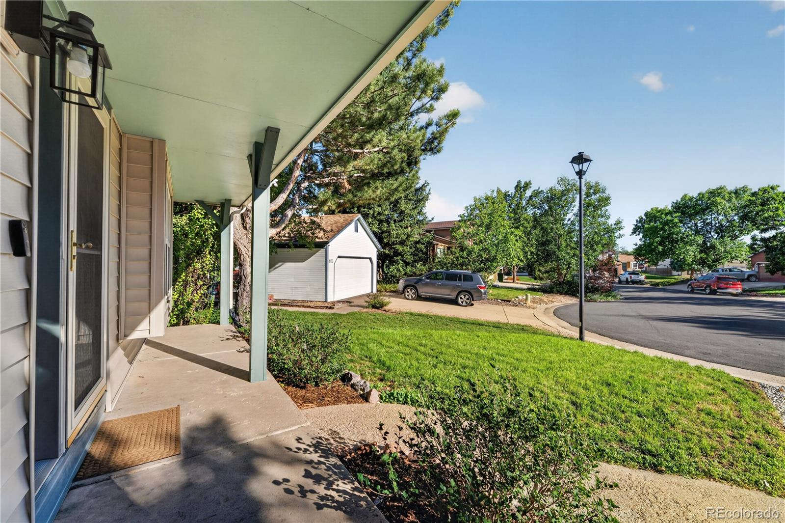 MLS Image #2 for 8326  tumblegrass place,parker, Colorado