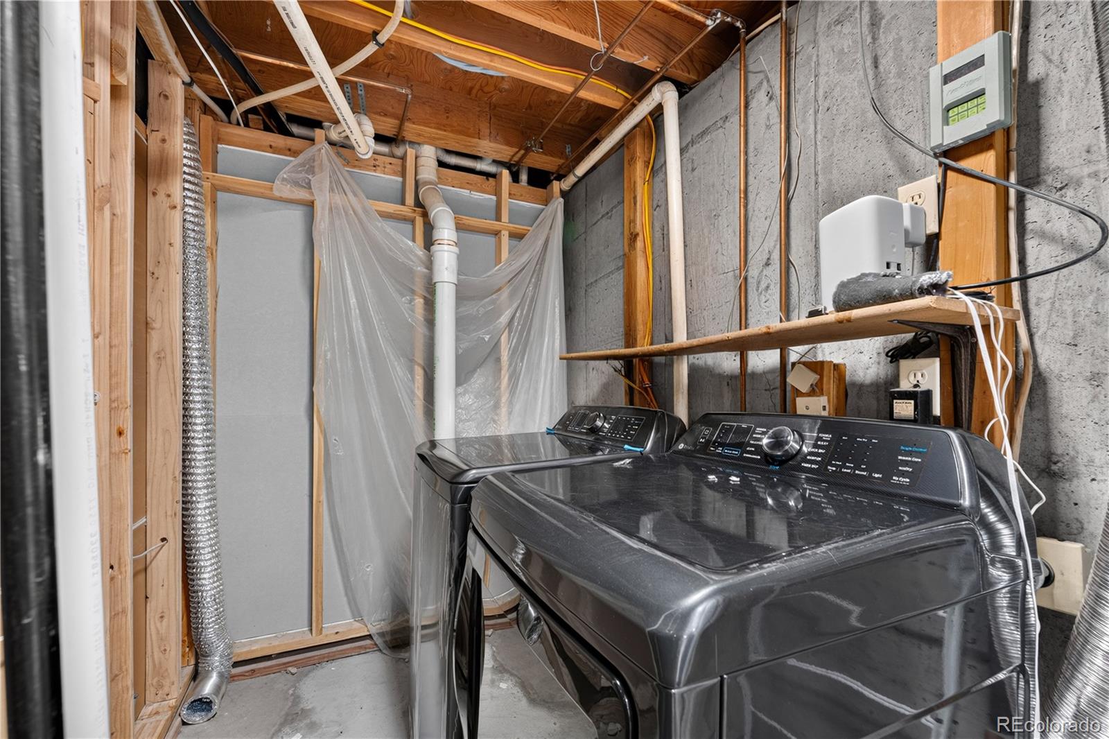 MLS Image #30 for 8326  tumblegrass place,parker, Colorado