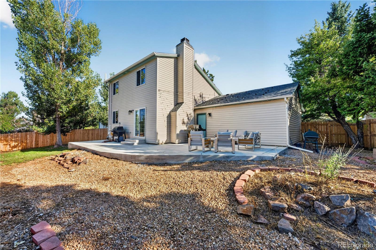 MLS Image #33 for 8326  tumblegrass place,parker, Colorado