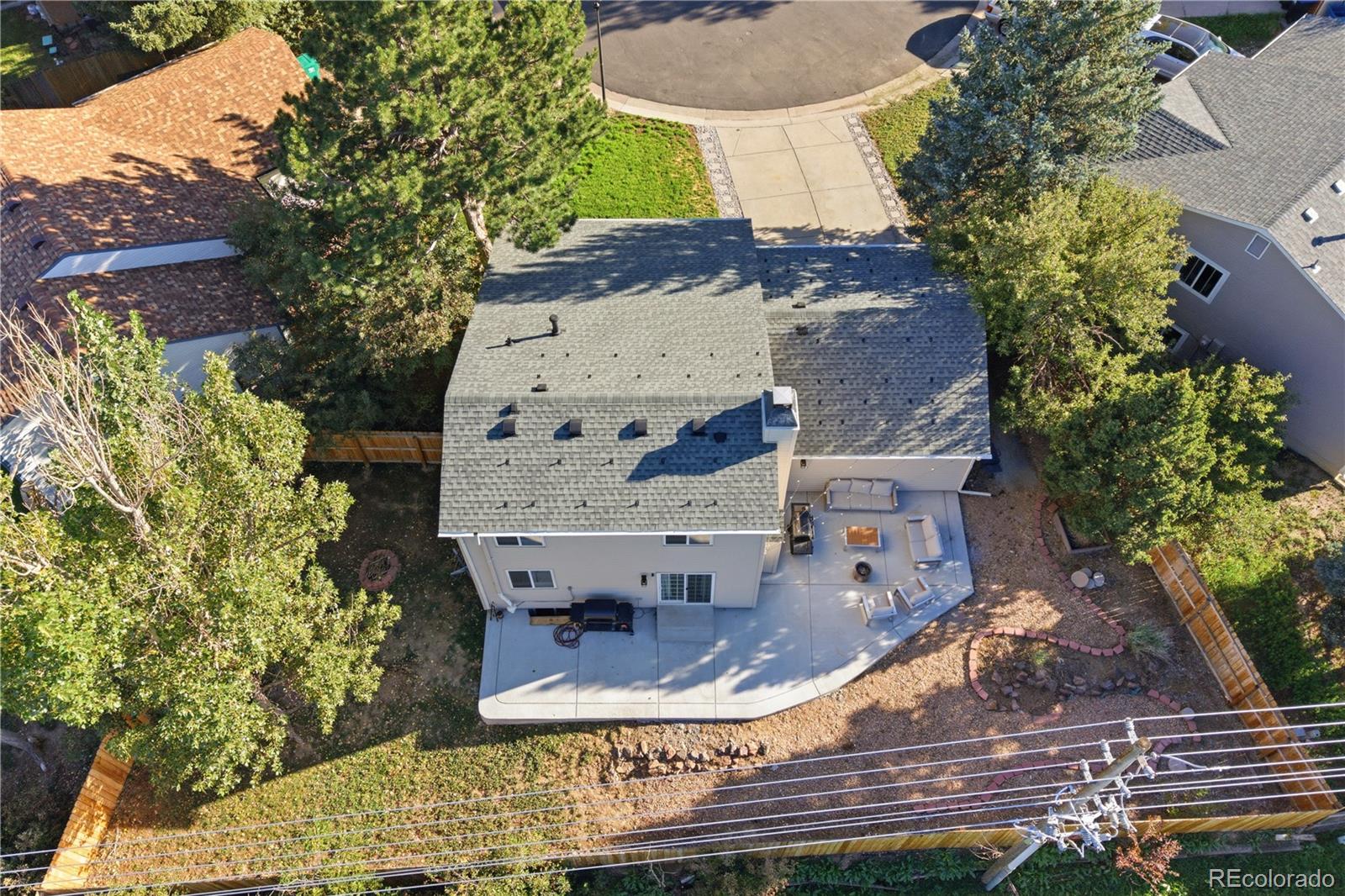 MLS Image #34 for 8326  tumblegrass place,parker, Colorado