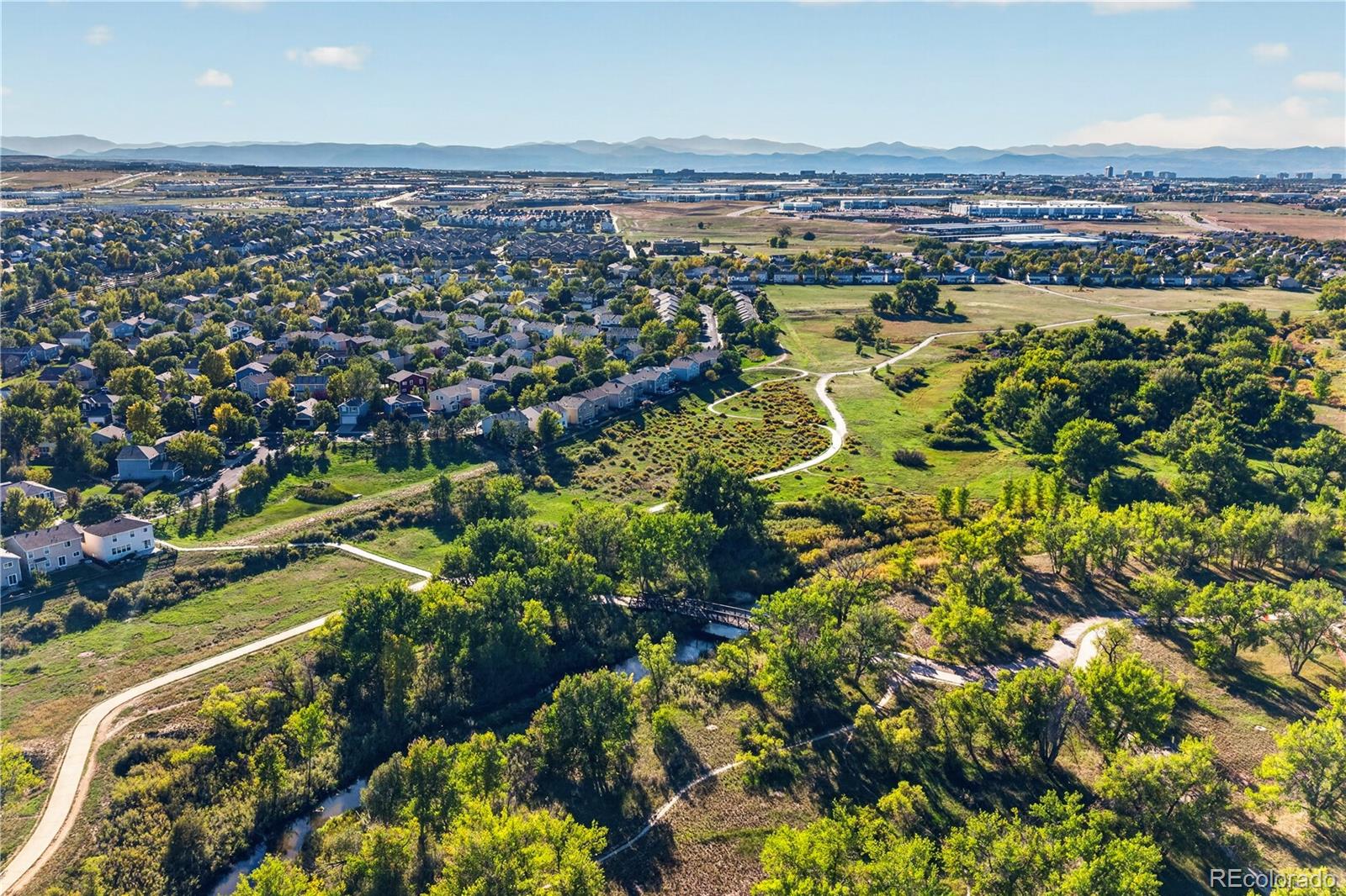 MLS Image #36 for 8326  tumblegrass place,parker, Colorado