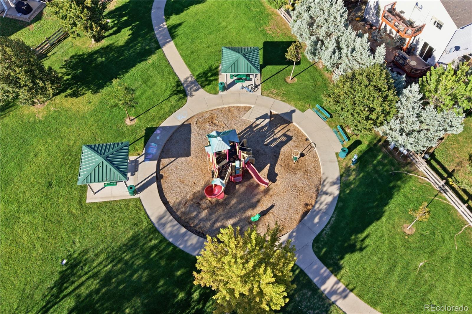 MLS Image #37 for 8326  tumblegrass place,parker, Colorado