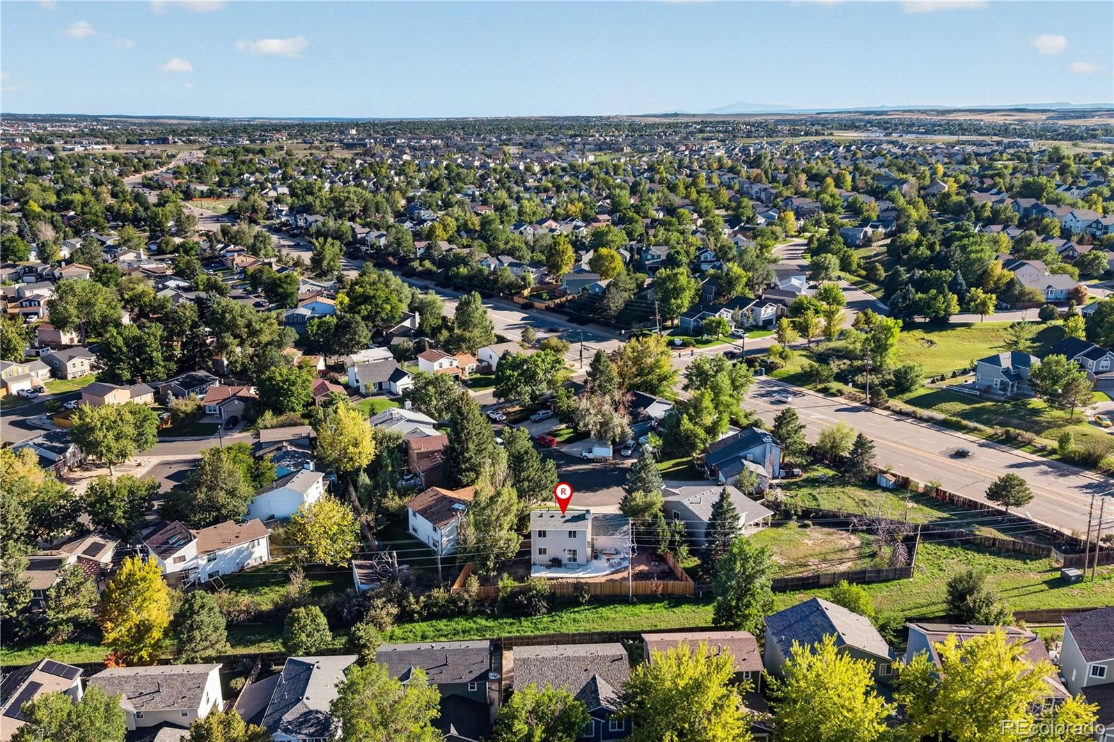 MLS Image #38 for 8326  tumblegrass place,parker, Colorado