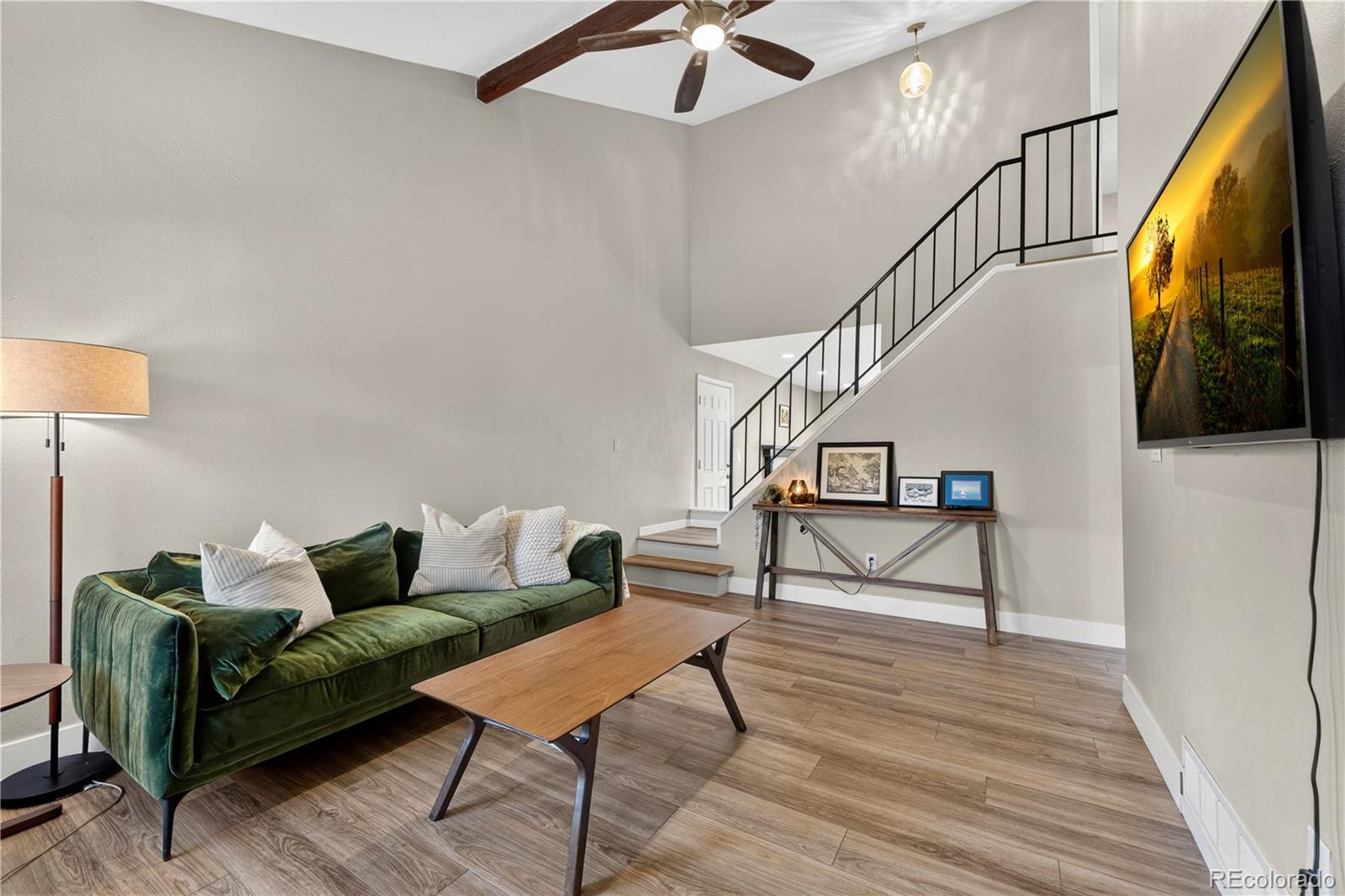 MLS Image #4 for 8326  tumblegrass place,parker, Colorado