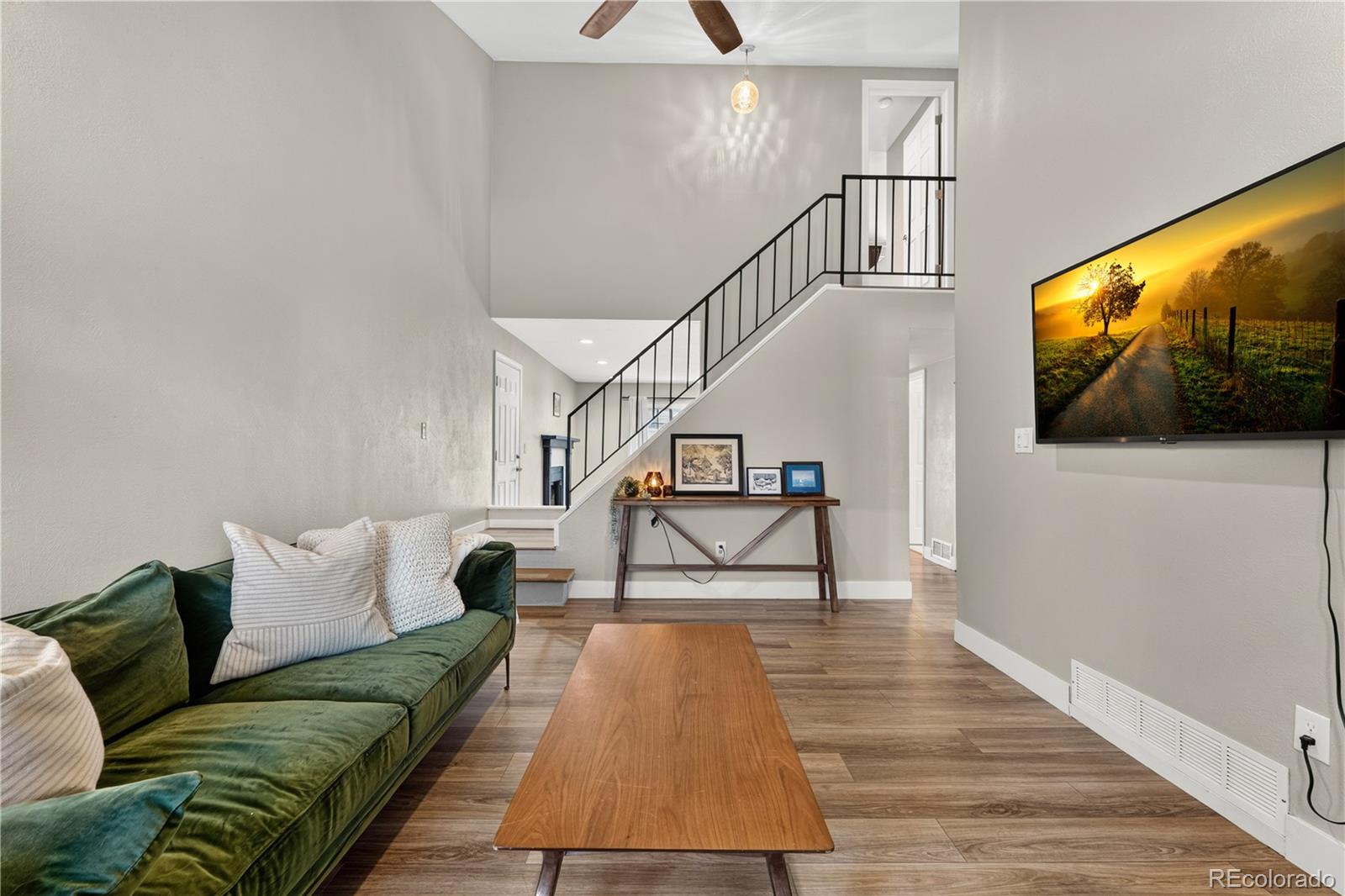 MLS Image #5 for 8326  tumblegrass place,parker, Colorado