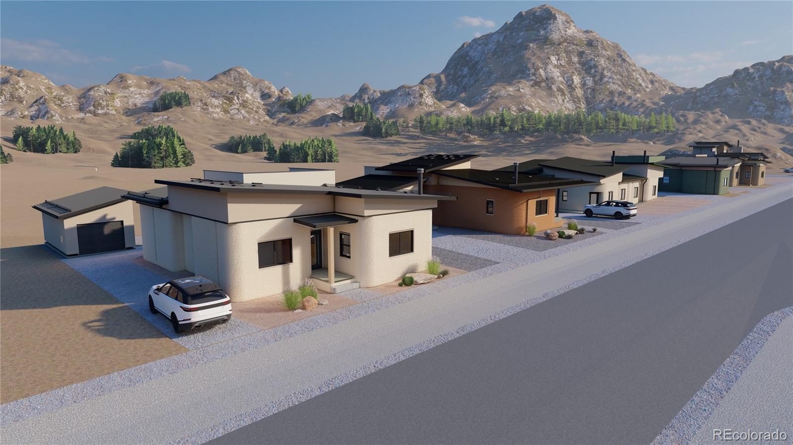MLS Image #2 for 4839  main street,salida, Colorado