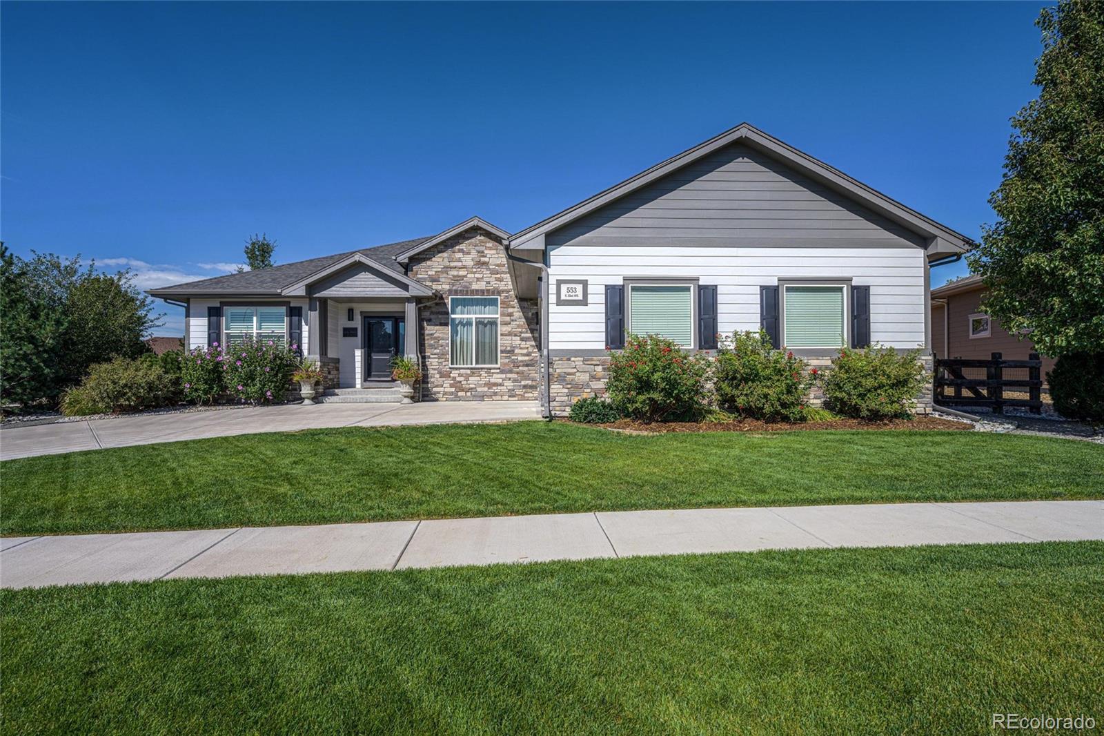 MLS Image #1 for 553 s 22nd avenue,brighton, Colorado