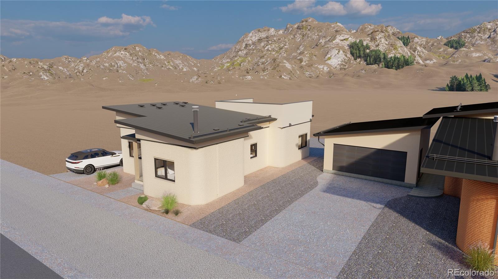 MLS Image #2 for 4823  main street,salida, Colorado