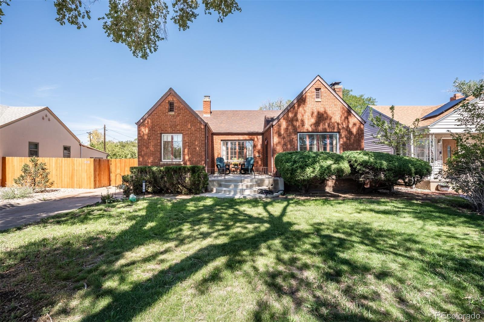 MLS Image #0 for 319  lincoln street,pueblo, Colorado