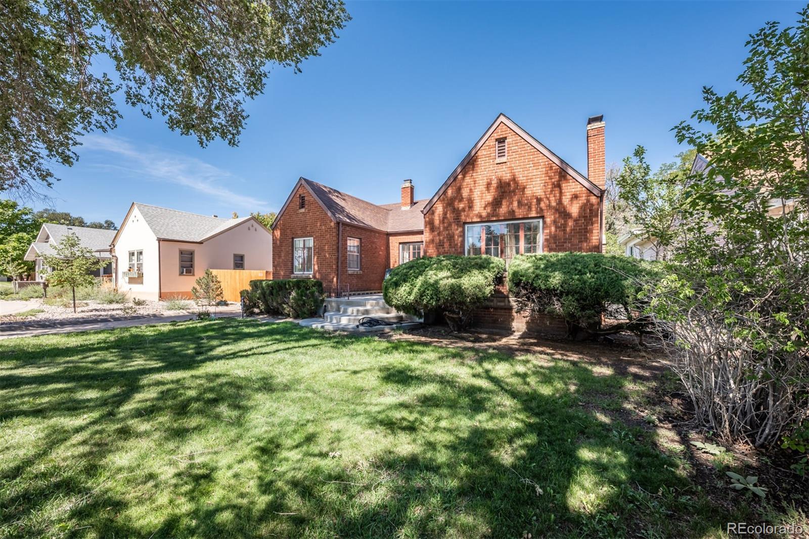 MLS Image #2 for 319  lincoln street,pueblo, Colorado