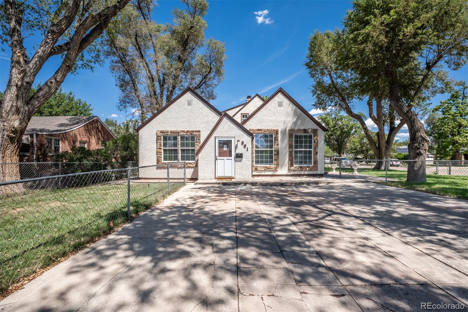 MLS Image #0 for 601 w pitkin avenue,pueblo, Colorado