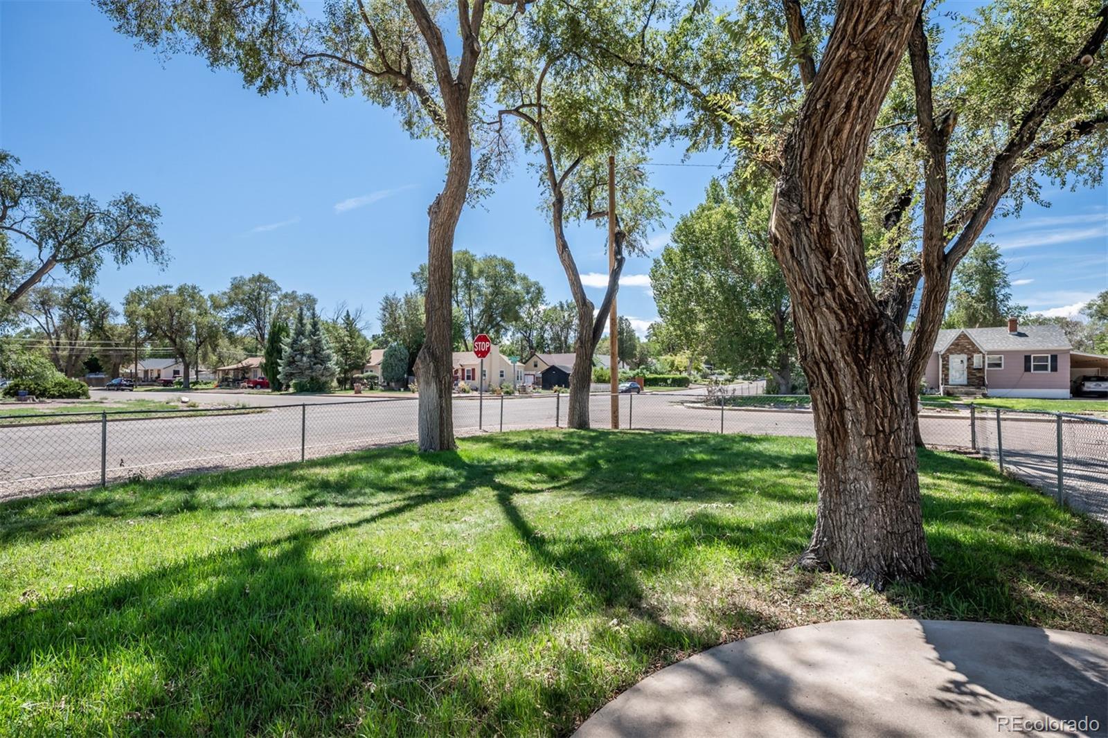MLS Image #2 for 601 w pitkin avenue,pueblo, Colorado