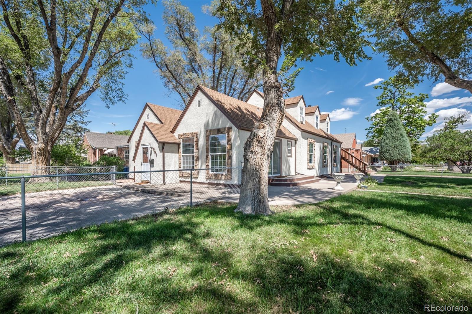 MLS Image #3 for 601 w pitkin avenue,pueblo, Colorado