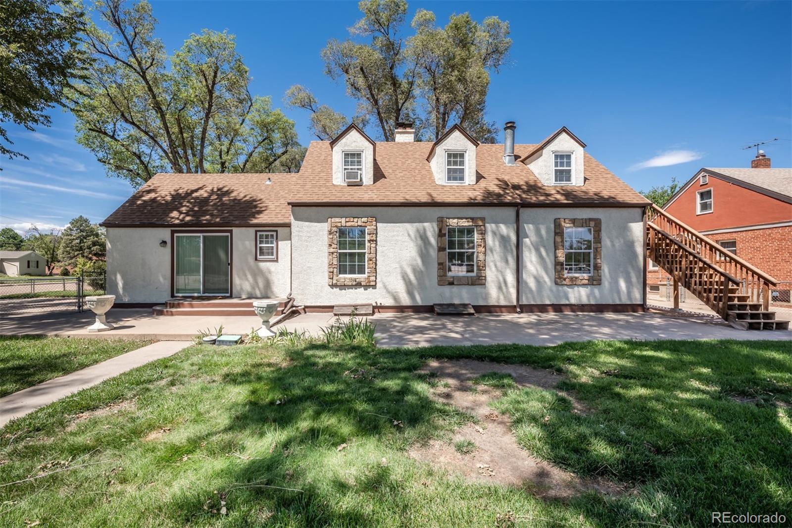 MLS Image #42 for 601 w pitkin avenue,pueblo, Colorado