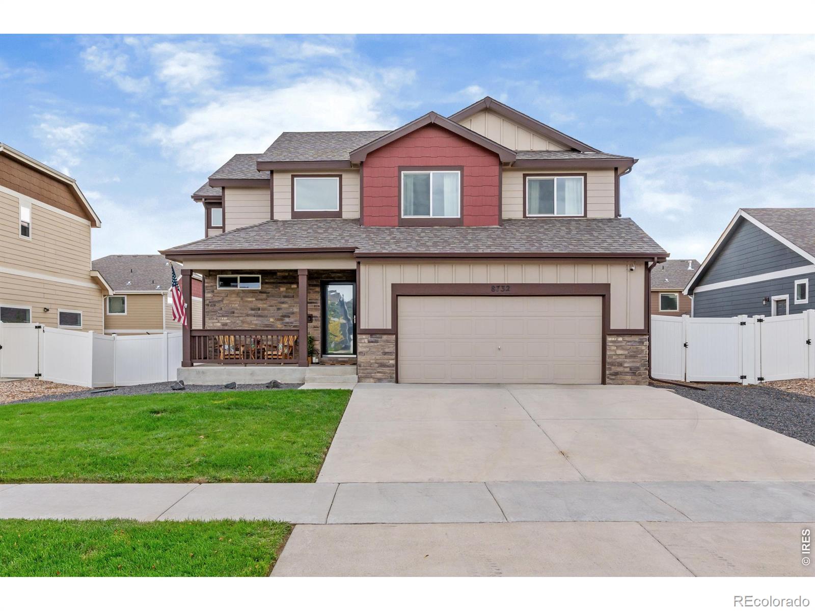 MLS Image #0 for 8732  15th st rd,greeley, Colorado