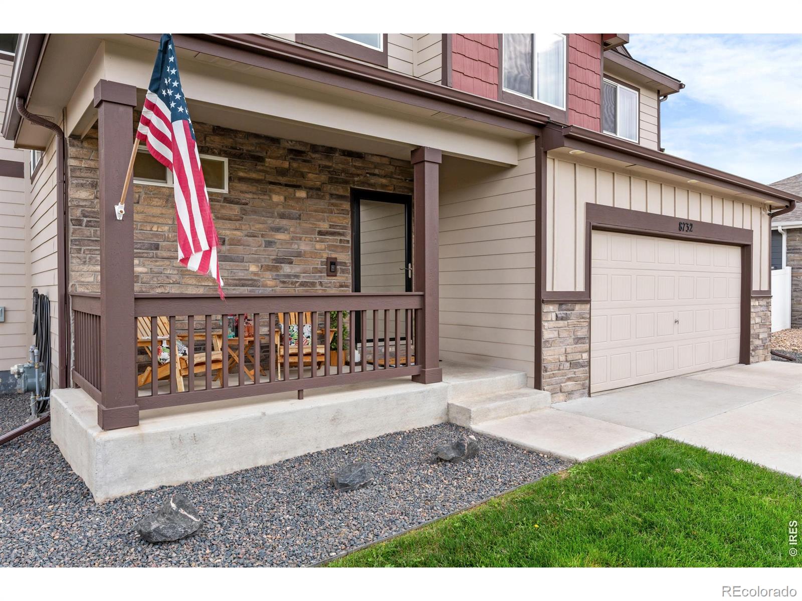 MLS Image #1 for 8732  15th st rd,greeley, Colorado