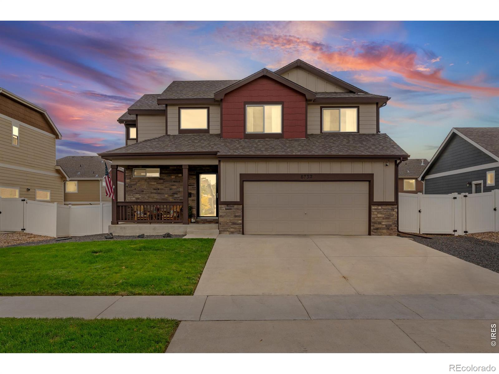 MLS Image #36 for 8732  15th st rd,greeley, Colorado