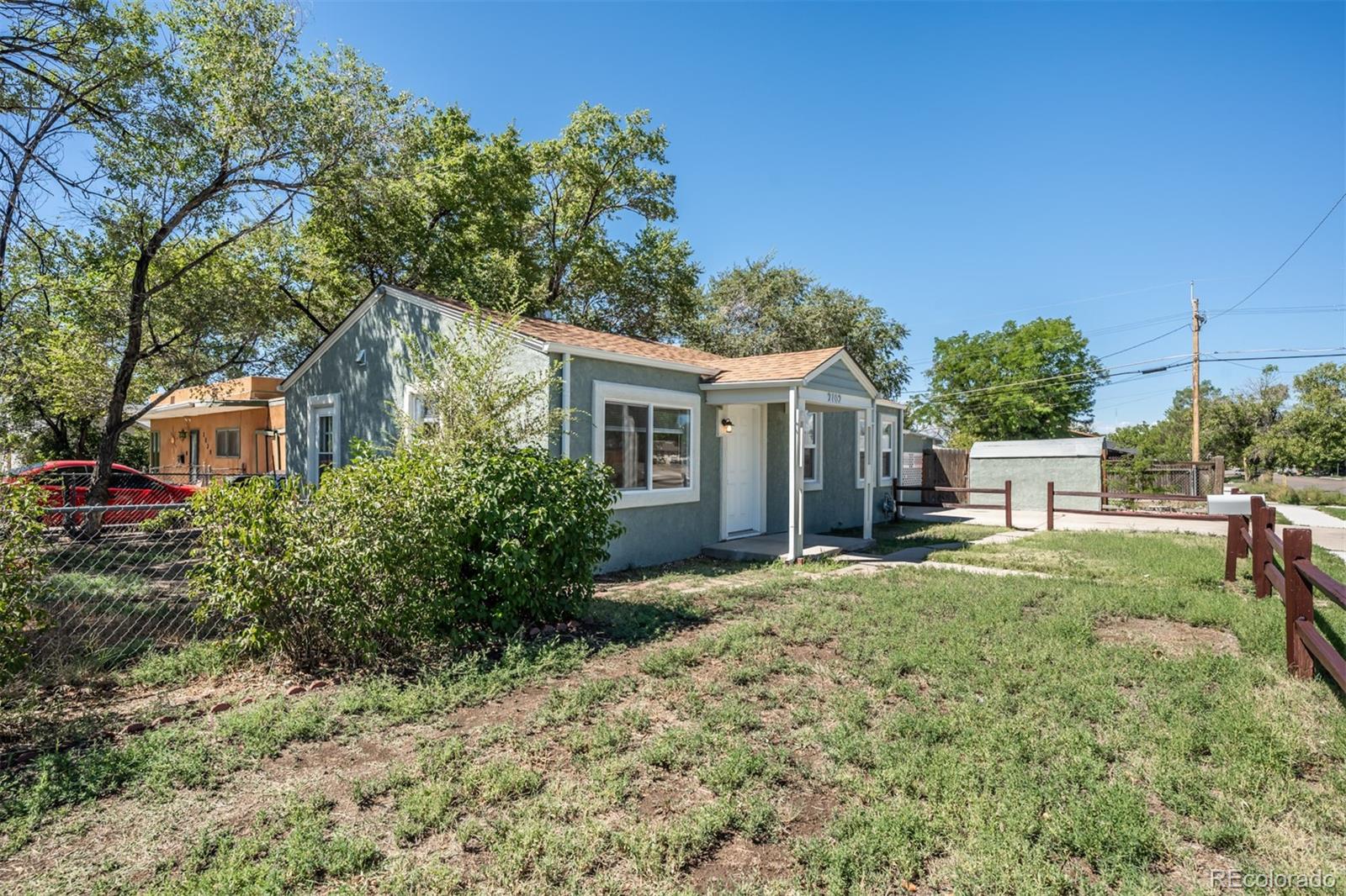 MLS Image #1 for 2102 w 29th street,pueblo, Colorado