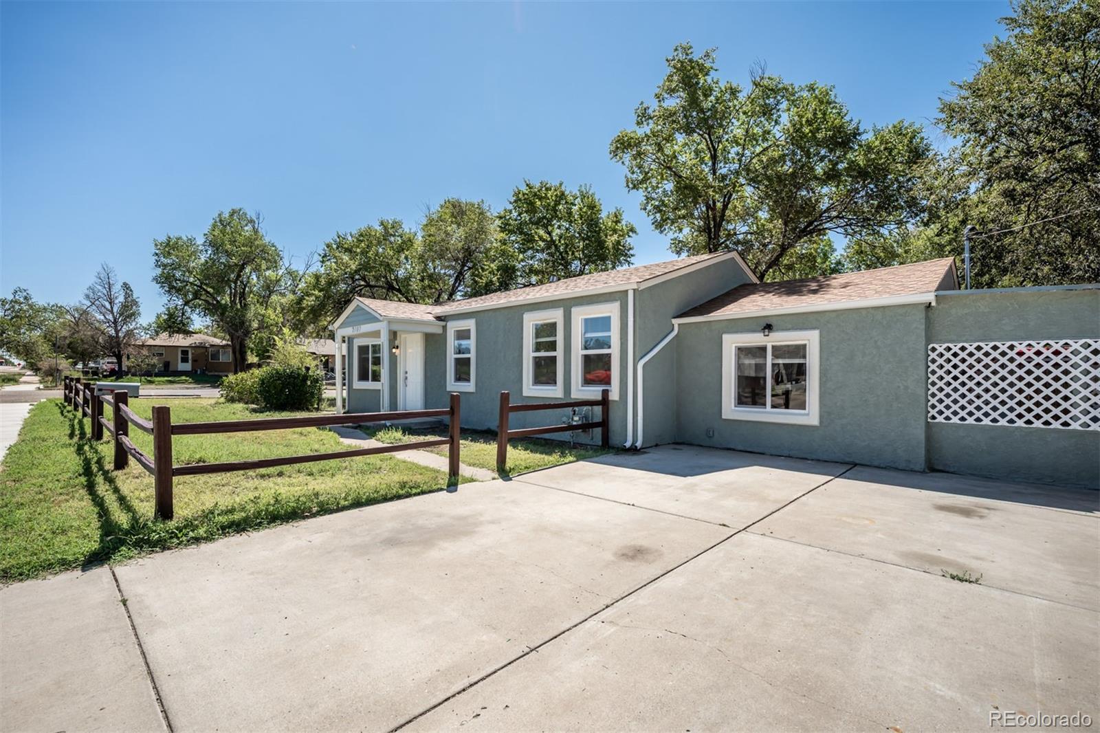 MLS Image #2 for 2102 w 29th street,pueblo, Colorado