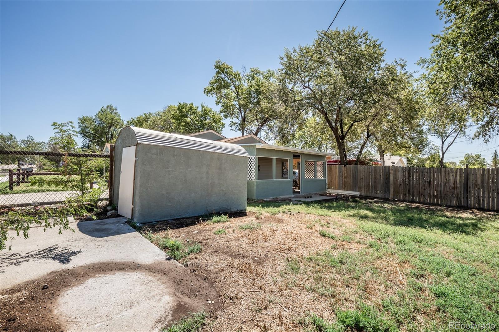 MLS Image #24 for 2102 w 29th street,pueblo, Colorado