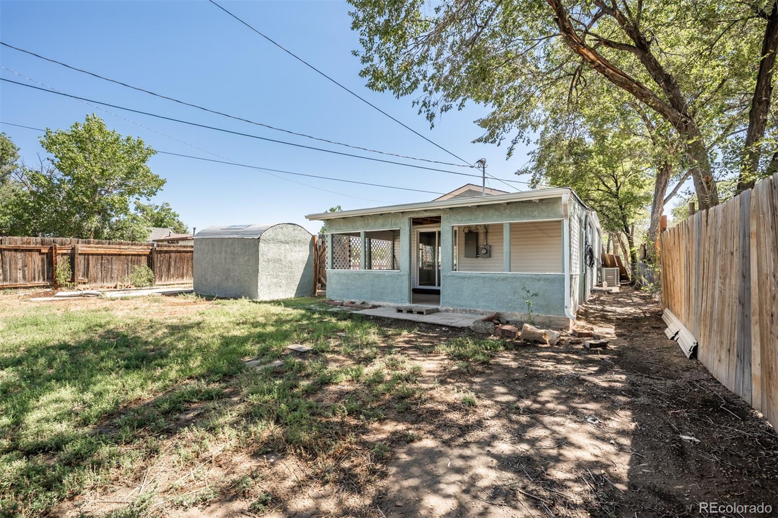 MLS Image #25 for 2102 w 29th street,pueblo, Colorado