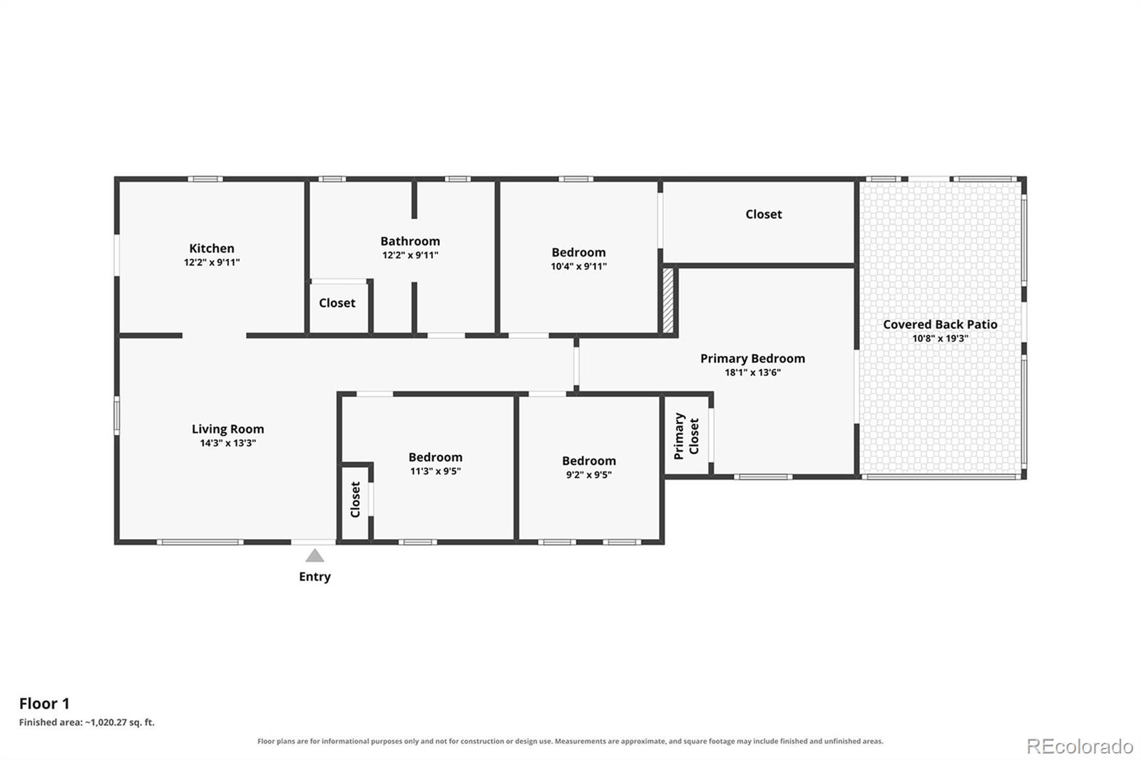 MLS Image #28 for 2102 w 29th street,pueblo, Colorado