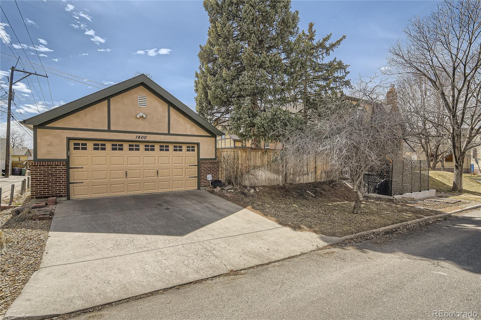 MLS Image #16 for 1400 s vine street,denver, Colorado