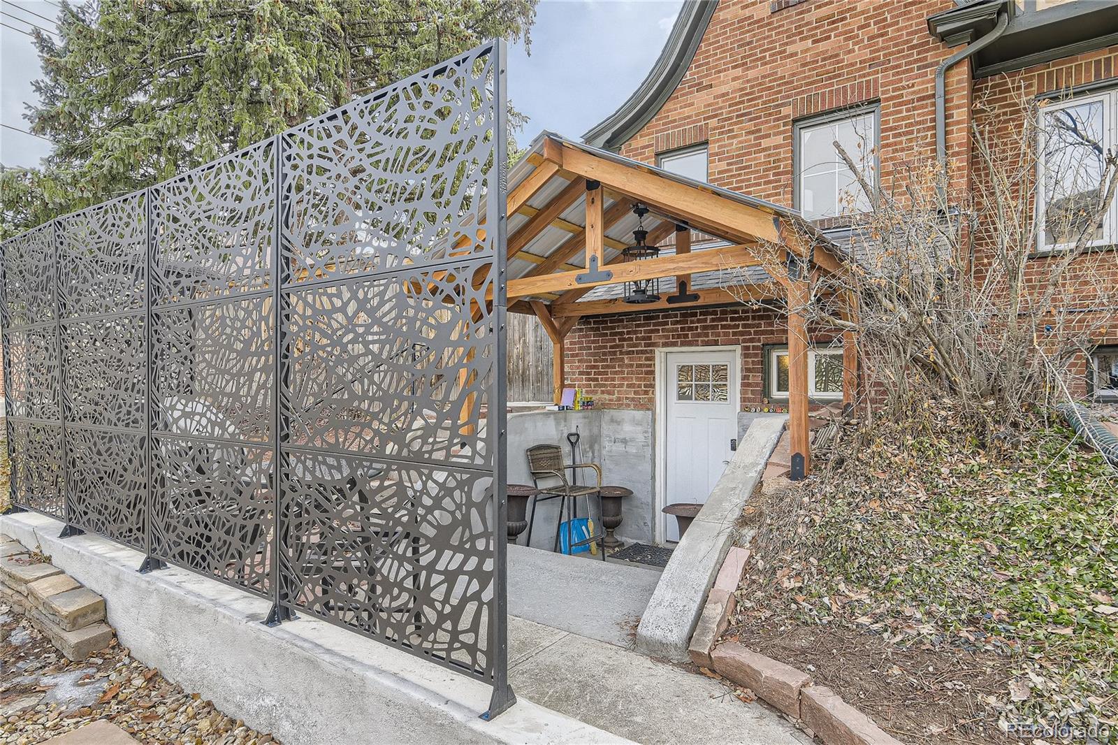 MLS Image #17 for 1400 s vine street,denver, Colorado