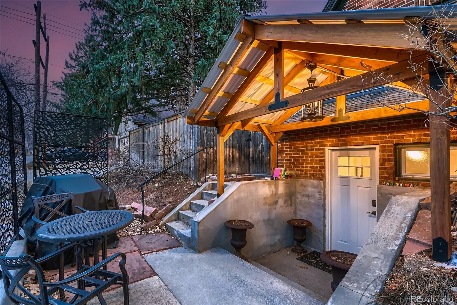 MLS Image #19 for 1400 s vine street,denver, Colorado