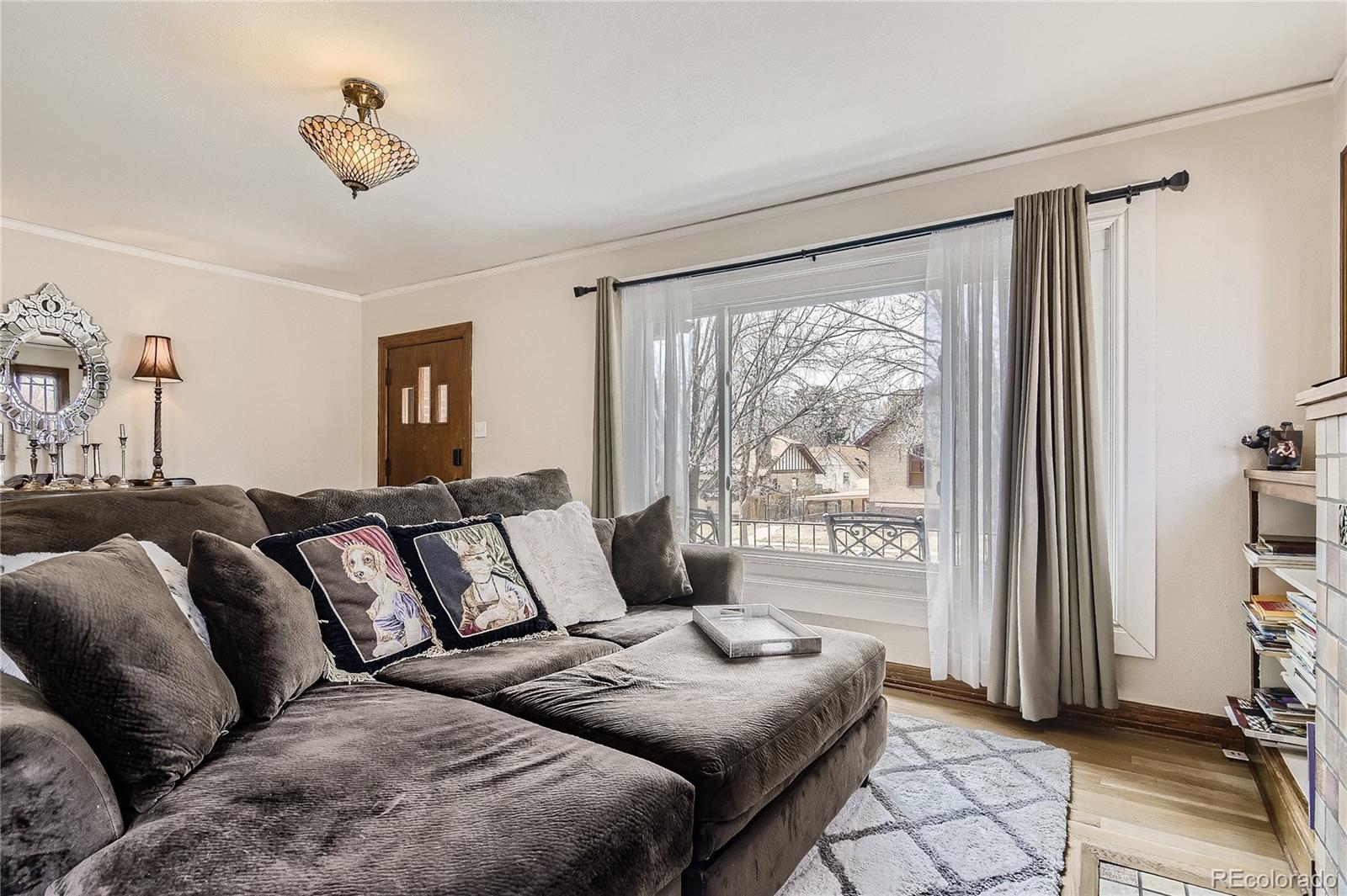MLS Image #2 for 1400 s vine street,denver, Colorado