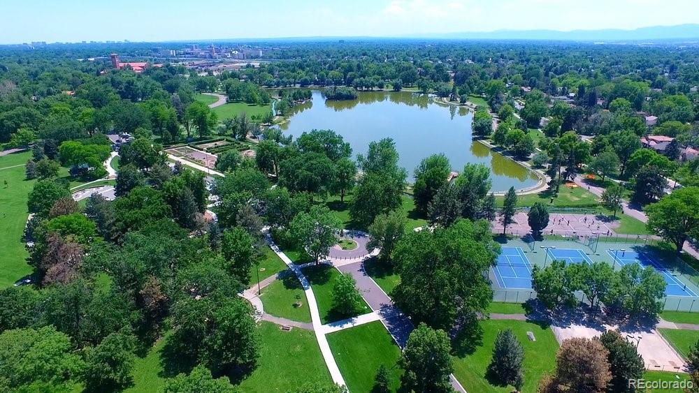 MLS Image #21 for 1400 s vine street,denver, Colorado