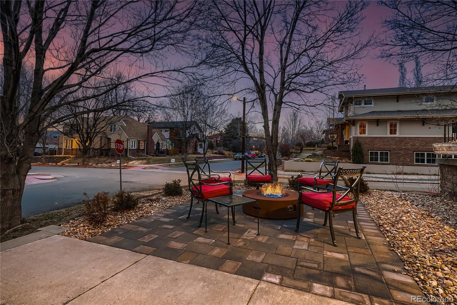 MLS Image #3 for 1400 s vine street,denver, Colorado
