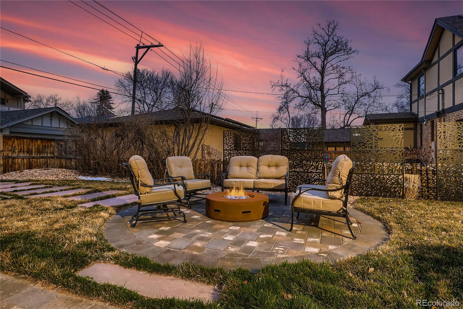 MLS Image #4 for 1400 s vine street,denver, Colorado