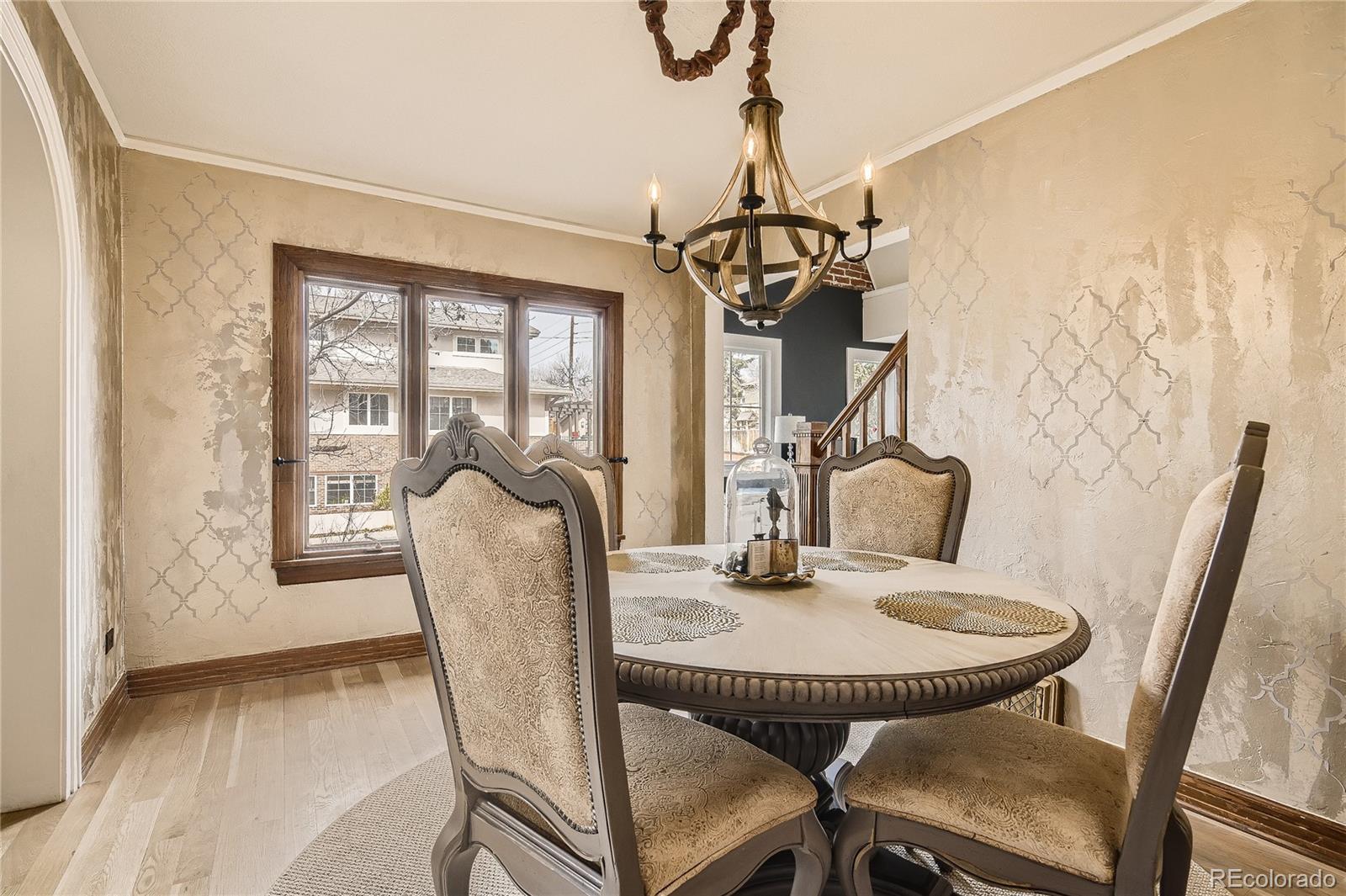 MLS Image #5 for 1400 s vine street,denver, Colorado