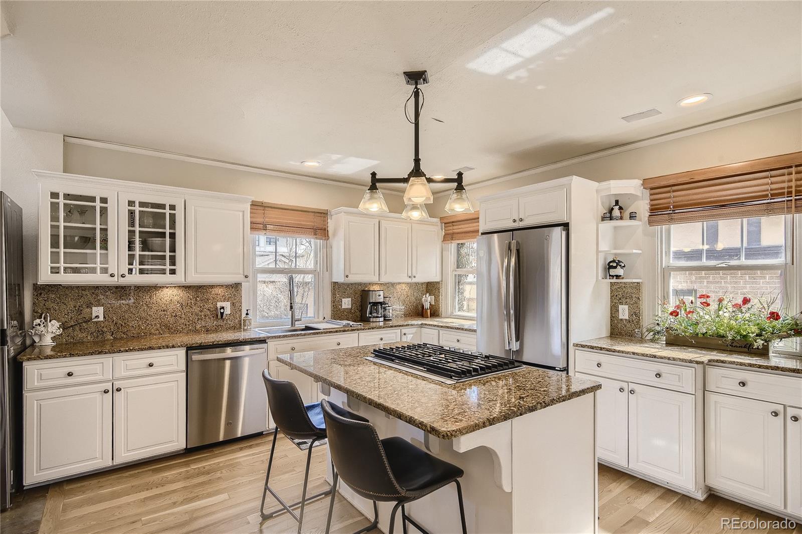 MLS Image #7 for 1400 s vine street,denver, Colorado