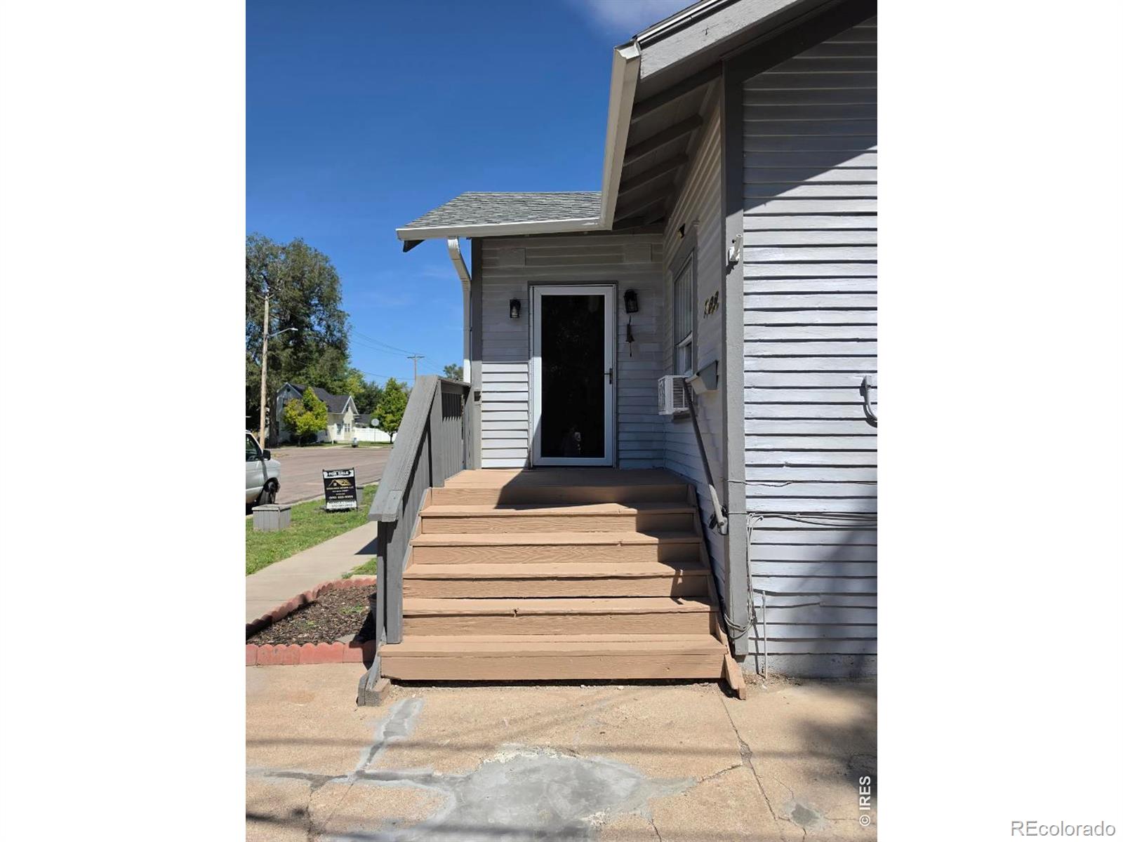 MLS Image #1 for 709 s 2nd avenue,sterling, Colorado