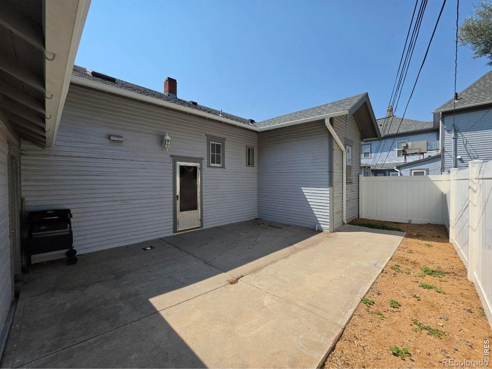 MLS Image #47 for 709 s 2nd avenue,sterling, Colorado