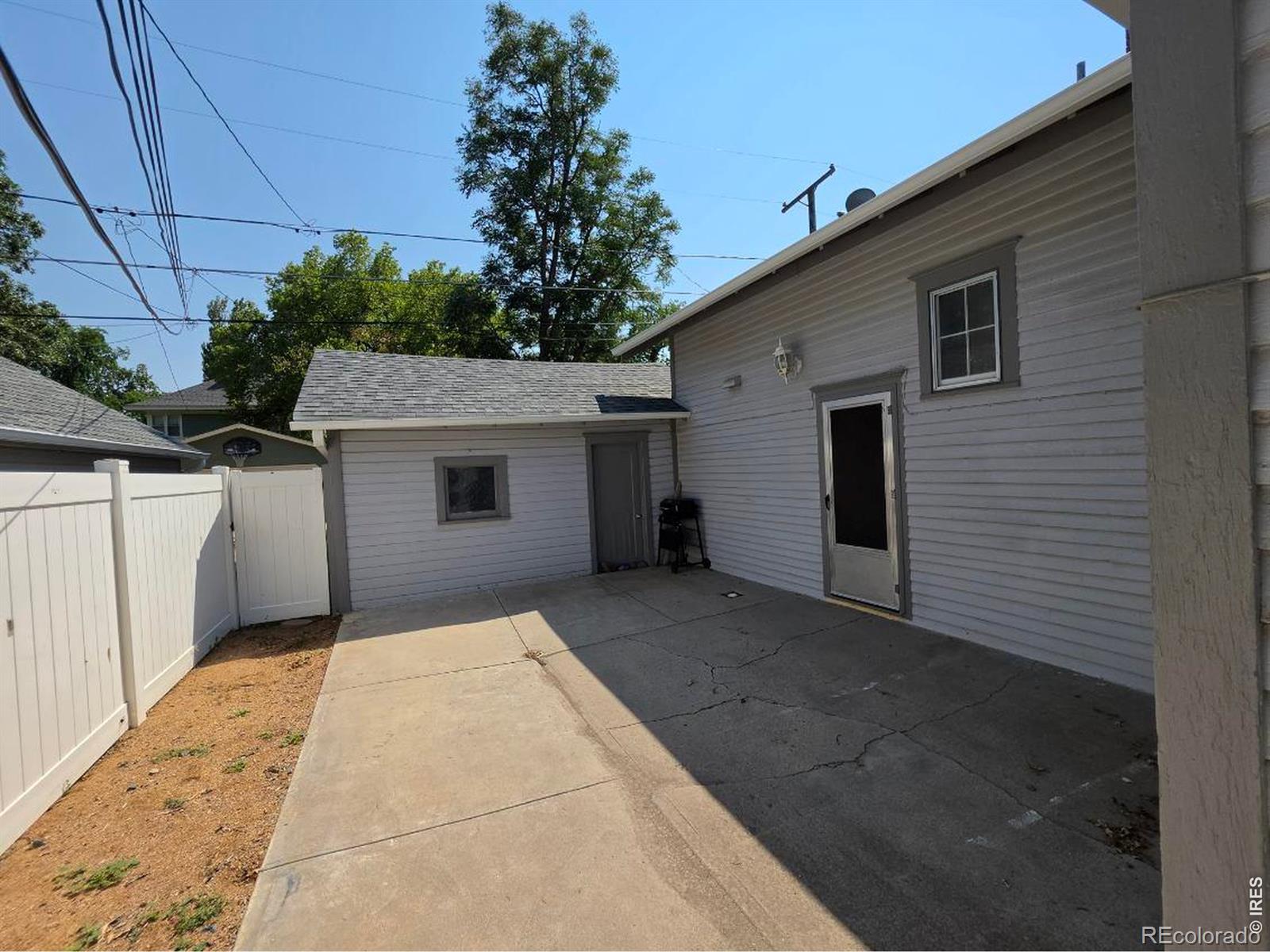 MLS Image #48 for 709 s 2nd avenue,sterling, Colorado